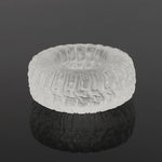 Cockring Texturé "GripX"