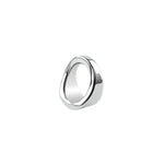 Cockring Métal CurveSteel 5 Tailles
