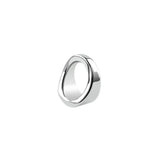 Cockring Métal CurveSteel 5 Tailles
