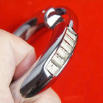 Cockring Métal Ajustable Heavy Duty