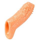 Gaine pour Pénis Texturée Extender