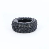 Cockring Texturé "GripX"