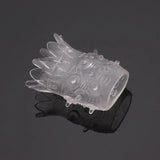 Manchon Glans Stimulant Soft+