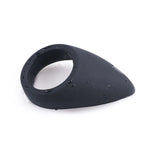 Cockring Périnéal Silicone