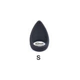 Cockring Périnéal Silicone