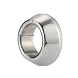 Cockring Métal Enduranc