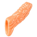 Gaine pour Pénis Texturée Extender