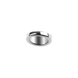 Cockring Métal CurveSteel 5 Tailles