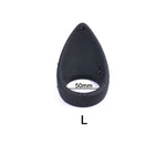 Cockring Périnéal Silicone