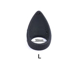 Cockring Périnéal Silicone