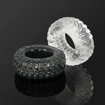 Cockring Texturé "GripX"