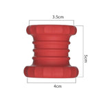 Ball Stretcher Épaisseur Classic Red