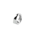 Cockring Métal CurveSteel 5 Tailles