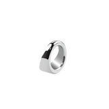 Cockring Métal CurveSteel 5 Tailles