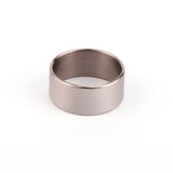 Cockring Métal Glans Intense