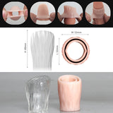 Cockring Silicone Foreskin