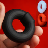 Cockring Silicone Érection Forte
