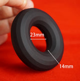 Cockring Silicone Épaisseur Max