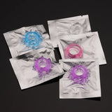 Manchon Glans Stimulant Soft+