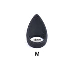 Cockring Périnéal Silicone
