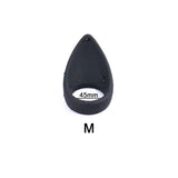 Cockring Périnéal Silicone