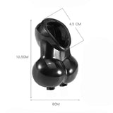 Cockring Ball Stretcher Enveloppant