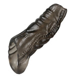 Gaine pour Pénis Texturée Extender
