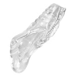 Gaine pour Pénis Texturée Extender
