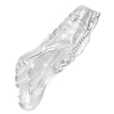 Gaine pour Pénis Texturée Extender