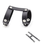 Cockring Cuir Dominator